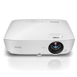 楽天市場】ベンキュージャパン BENQ プロジェクター MW533