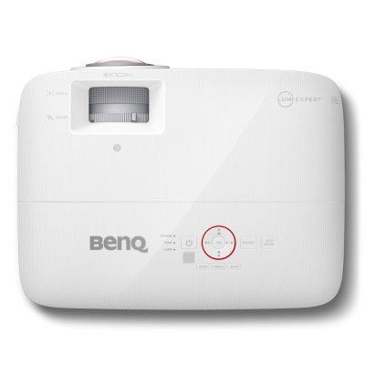 楽天市場】ベンキュージャパン BENQ フルHD 短焦点