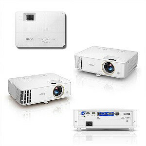 楽天市場】ベンキュージャパン BENQ DLPプロジェクター TH585