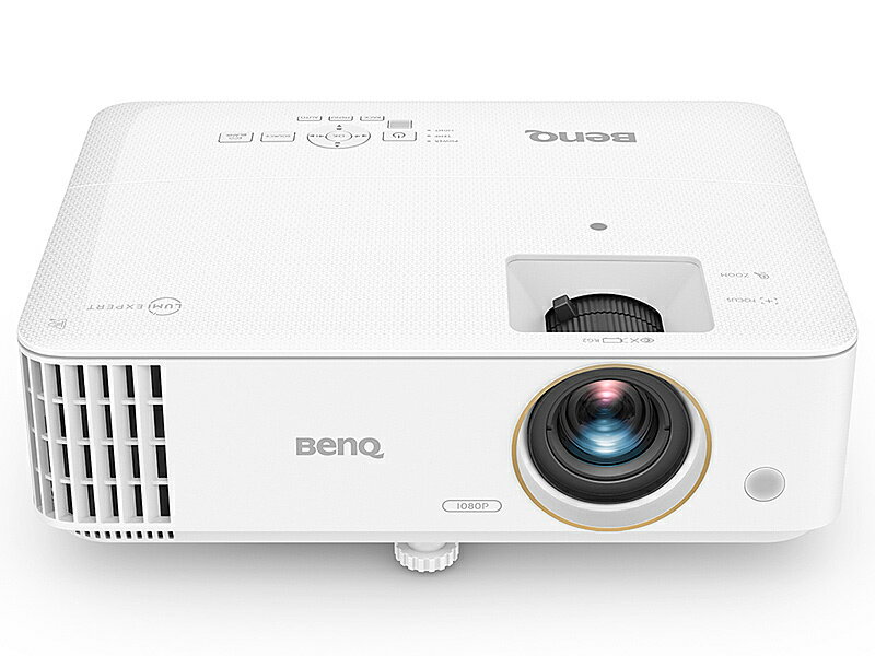 BenQ プロジェクター TH685 楽天市場】ベンキュージャパン BENQ DLP プロジェクター TH685
