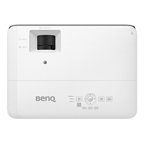 BenQ ベンキュー 4Kプロジェクター TK700 Amazon.com: BenQ TK700 4K HDR Gaming Projector | HDMI 2.0