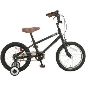 ALTAGE 16インチ ジュニアBMX AKB-005