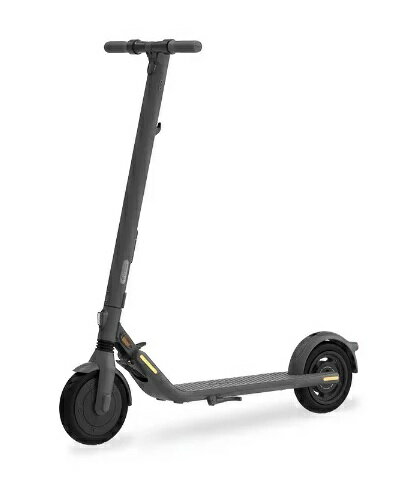 楽天市場 オオトモ Ninebot ナインボット パーソナルモビリティ 電動キックスクーター Ninebot Kickscooter E25 価格比較 商品価格ナビ