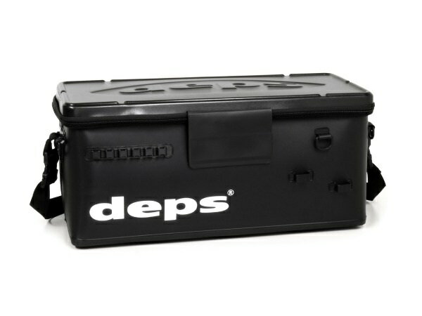 deps  デプス 　バッカン　 ラージ　 ブラック　新品　送料込み 楽天市場】デプス デプス Deps deps BAKKAN LARGE バッカン