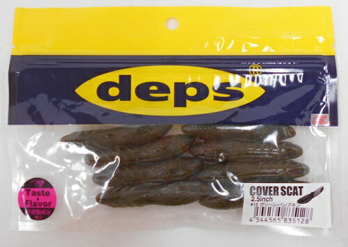 楽天市場】デプス deps デプス カバースキャット #06ブラック | 価格 ...