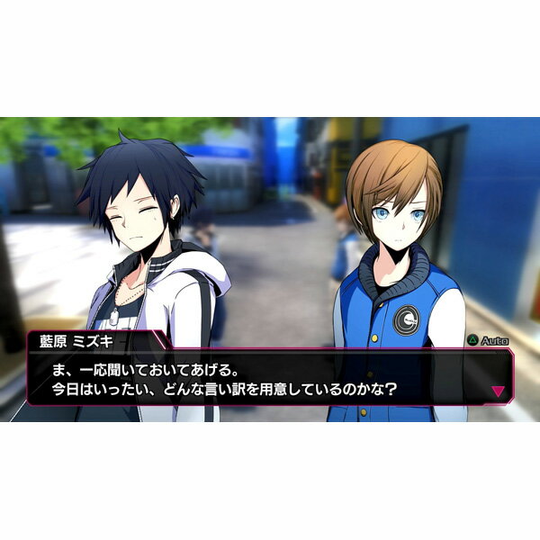 AKIBA’S BEAT/アクワイア Amazon.co.jp: AKIBA'S BEAT - PS Vita : ゲーム