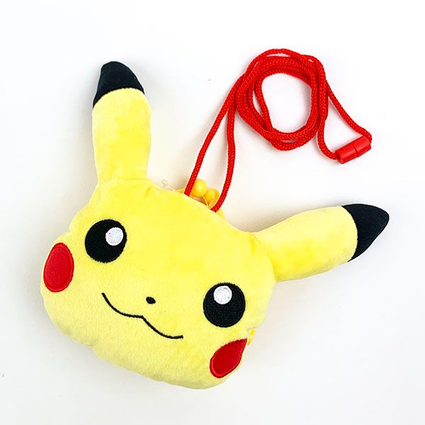 楽天市場 エスケイジャパン エスケイジャパン ポケットモンスター プラがまぐち ピカチュウ 価格比較 商品価格ナビ