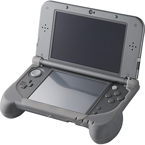 楽天市場】サイバーガジェット CYBER・シリコングリップ New 3DS LL用  