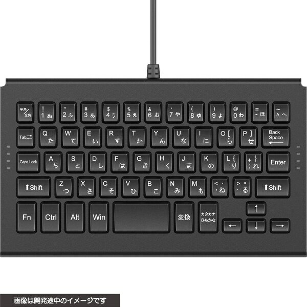 CYBER USBキーボード SWITCH/SWITCH 有機EL用 Gadget CY-NSOUSKB-BK