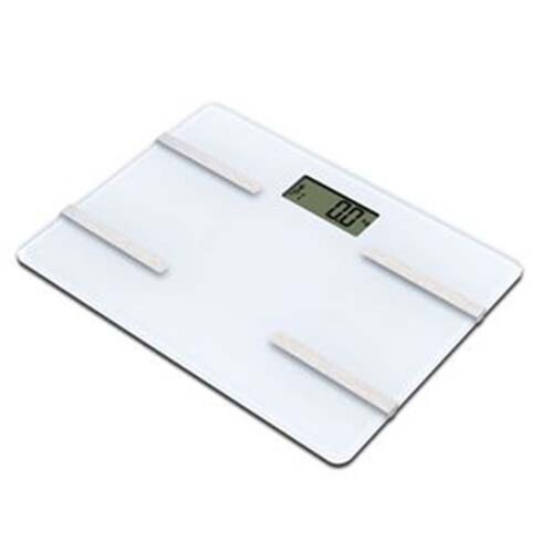 タニタ　体重計　体組成計　インナースキャン　パールホワイト　BC-250 タニタ 体組成計 インナースキャン パールホワイト BC-250