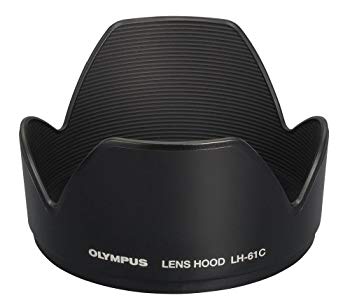 オリンパス｜OLYMPUS レンズフード OLYMPUS オリンパス LH-61C 58mm