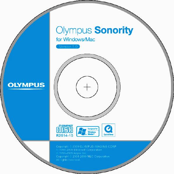 olympus sonority keygen crack