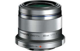 楽天市場】OMデジタルソリューションズ OLYMPUS 交換レンズ M45F1.8