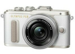 楽天市場】OMデジタルソリューションズ OLYMPUS ミラーレス一眼