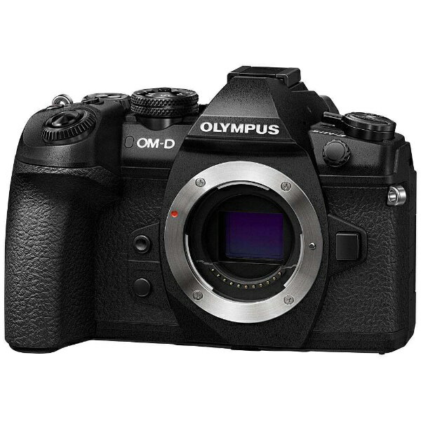 楽天市場 Omデジタルソリューションズ Olympus ミラーレス デジタル一眼レフカメラ Om D E M1 Mark 2 価格比較 商品価格ナビ