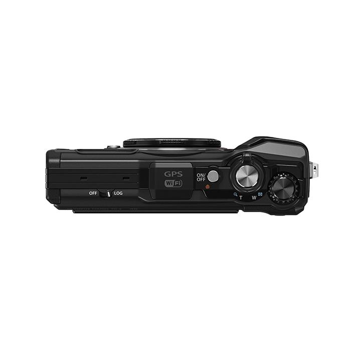【楽天市場】OMデジタルソリューションズ オリンパス コンパクトデジタルカメラ TOUGH TG-5 ブラック(1個) | 価格比較 - 商品価格ナビ