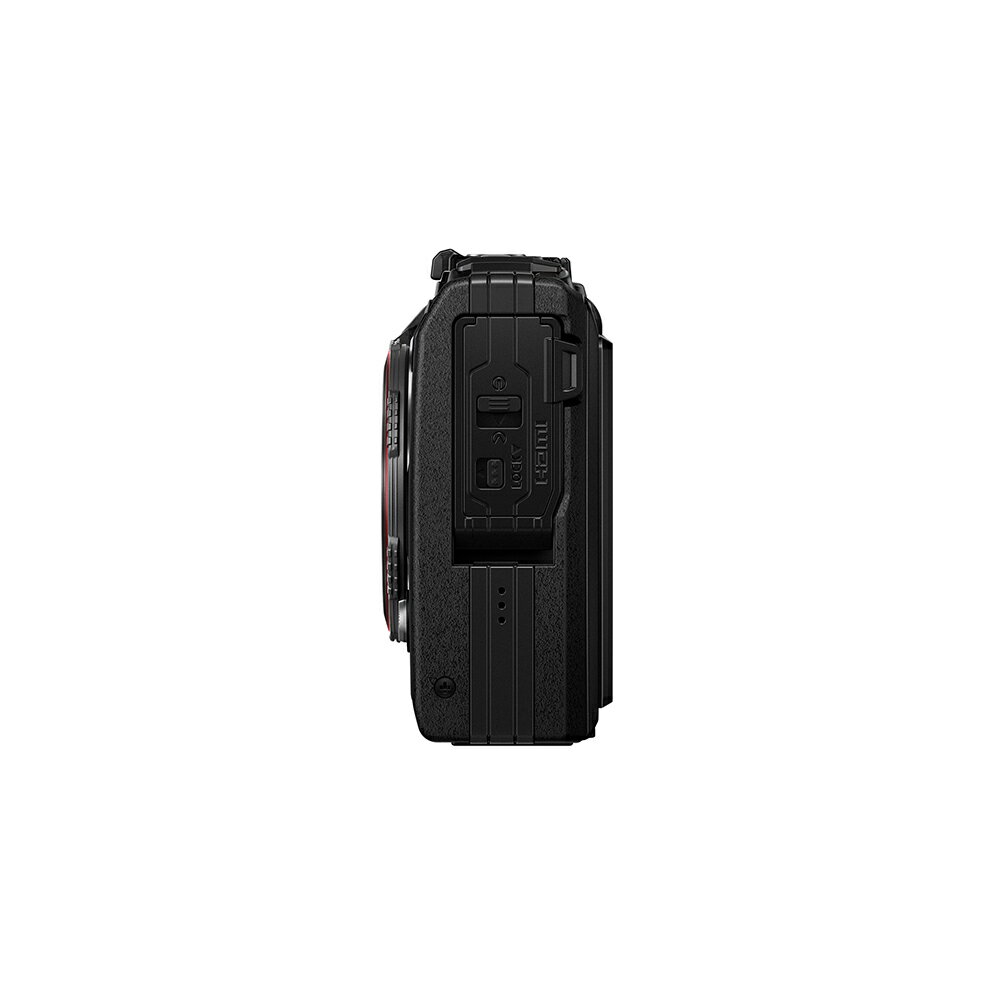 【楽天市場】OMデジタルソリューションズ OLYMPUS デジタルカメラ TG TG-6 BLACK | 価格比較 - 商品価格ナビ