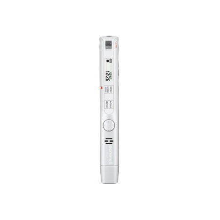 楽天市場 Omデジタルソリューションズ Olympus Icレコーダー Voice Trek Vp Wht 価格比較 商品価格ナビ