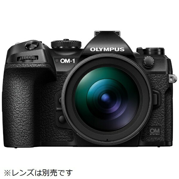 楽天市場】OMデジタルソリューションズ OM SYSTEM ミラーレス