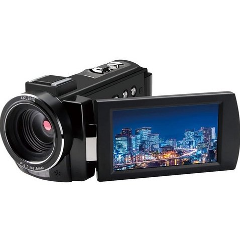 カメラ ビデオカメラ 楽天市場】JVCケンウッド JVC ビデオカメラ EverioR GZ-RX690-B | 価格 