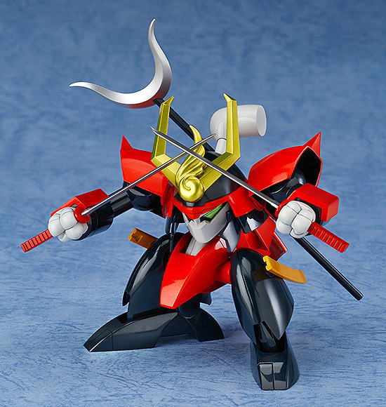 楽天市場 マックスファクトリー Plamax Ms 02 魔神英雄伝ワタル 龍神丸 プラモデル マックスファクトリー 価格比較 商品価格ナビ