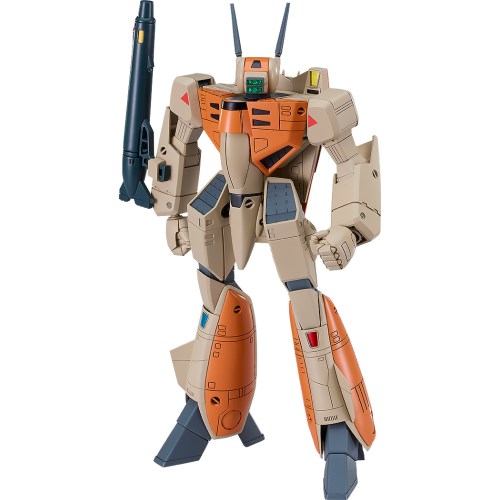 マックスファクトリー PLAMAX 超時空要塞マクロス PX09 1/72 VF-1D バトロイドバルキリー