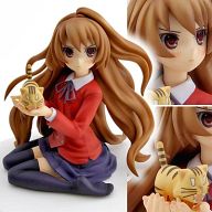 とらドラ! 逢坂大河 フィギュア　マックスファクトリー 楽天市場】マックスファクトリー フィギュア 1/8PVC 逢坂大河