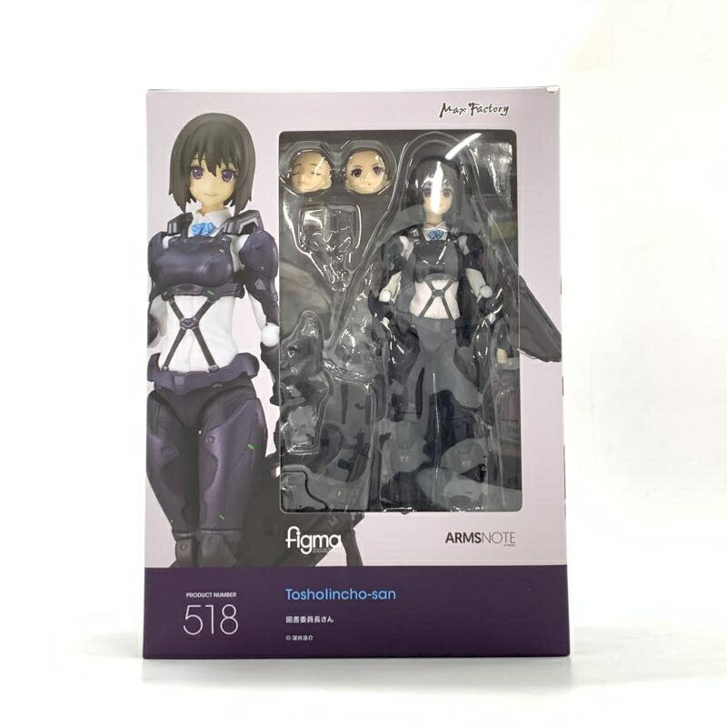 春早割 中古】[FIG] 購入特典2種付属 風紀委員(ふうきいいん) 1/6 完成 アニメ+ゲーム