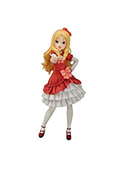 楽天市場】KADOKAWA エロマンガ先生 山田エルフ ロリータ服Ver. 1/7 完成品フィギュア キャラアニ | 価格比較 - 商品価格ナビ