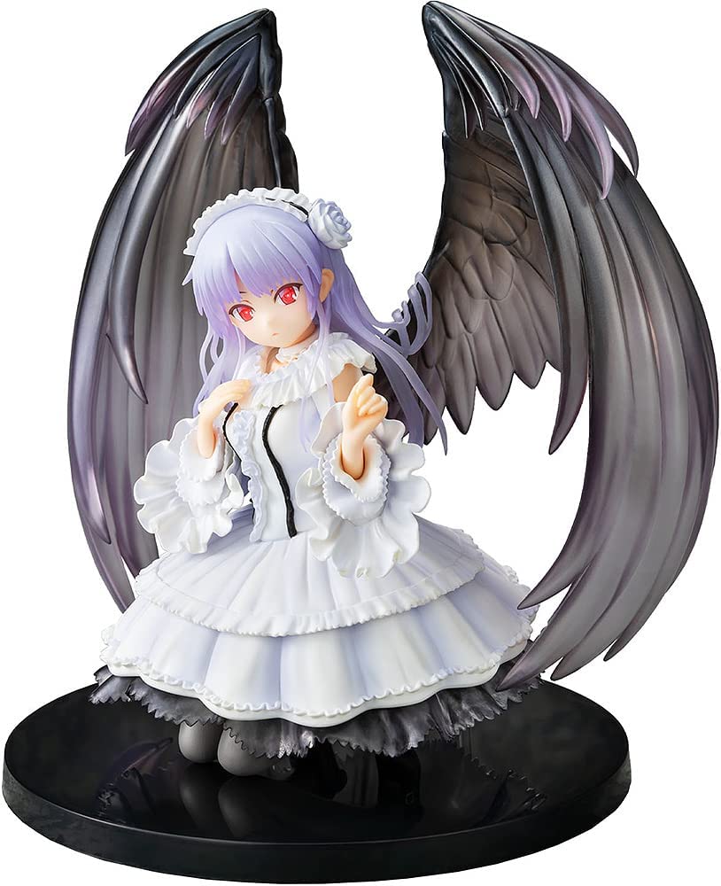 フリーイング B-STYLE Angel Beats！ 立華かなで バニーVer. 1/4