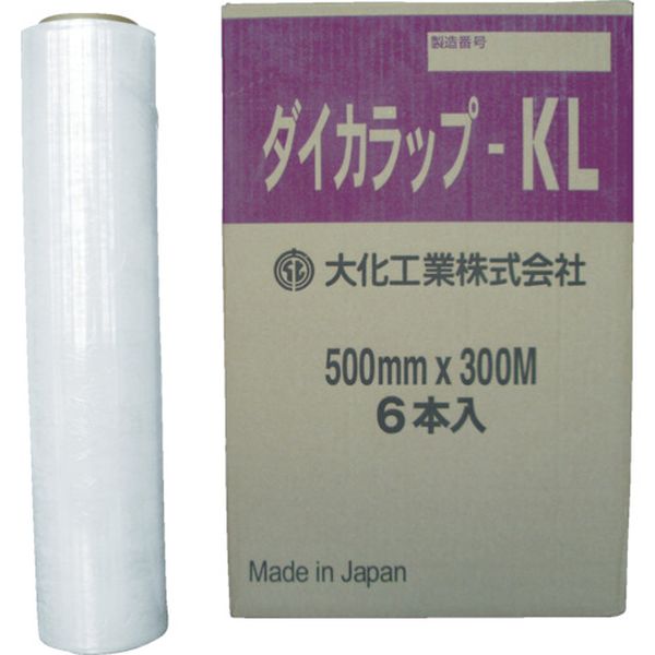 【楽天市場】大化工業 DKK ダイカラップ-KL 300×500 | 価格比較 - 商品価格ナビ