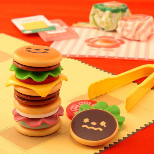 ニコバーガーゲーム(1個)