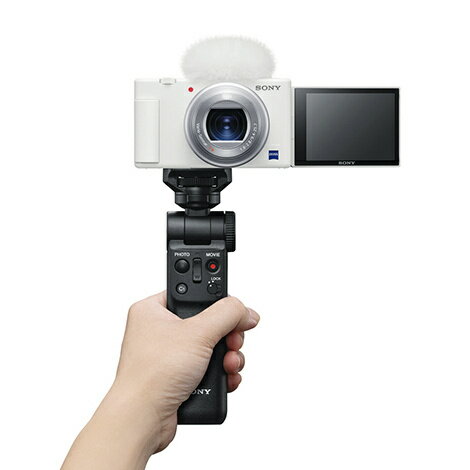 【楽天市場】ソニーマーケティング SONY コンパクトデジカメ VLOGCAM ZV ZV-1G(W) | 価格比較 - 商品価格ナビ