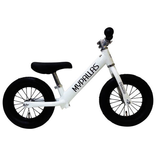 楽天市場】エム・アンド・エム ファーストバイクミニオンズ12(1