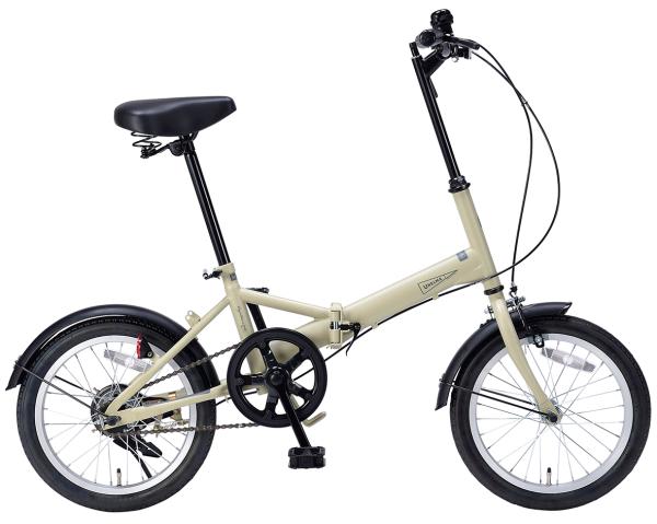 楽天市場】KCD simple style シンプルスタイル 16型折りたたみ