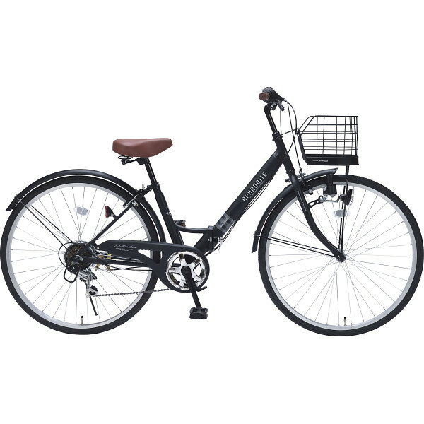 ASAHI 「アサヒ」 LEGGERIA OSL14 14インチ 2020年モデル 折り畳み自転車