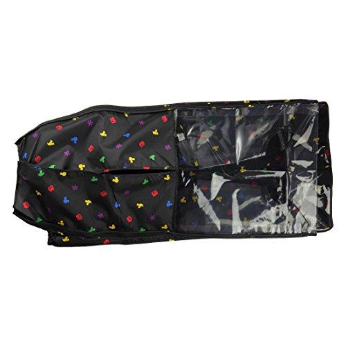 楽天市場】小川 風防レインカバー ミッキー D-208  価格比較 - 商品 