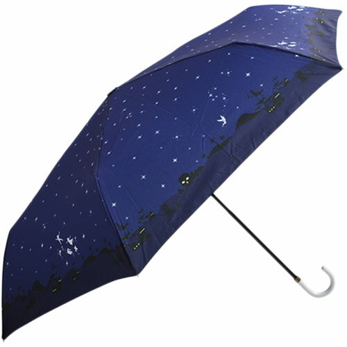 楽天市場 小川 ディズニー ピーターパン ネバーランド 雨晴兼用 折りたたみ傘 価格比較 商品価格ナビ