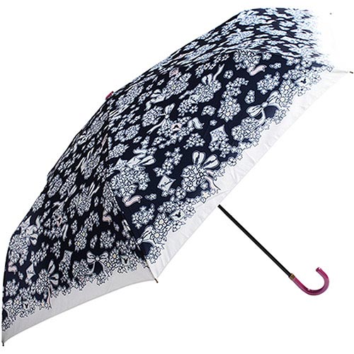 楽天市場 小川 ディズニー 折りたたみ傘 ミニーマウス ラブレター 骨 55cm 価格比較 商品価格ナビ