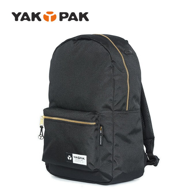 ストア yakpak コルゲート バック パック