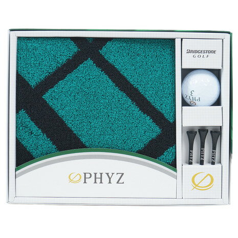 楽天市場 ブリヂストンスポーツ Phyz ゴルフ ボール1000 G7ph10 価格比較 商品価格ナビ