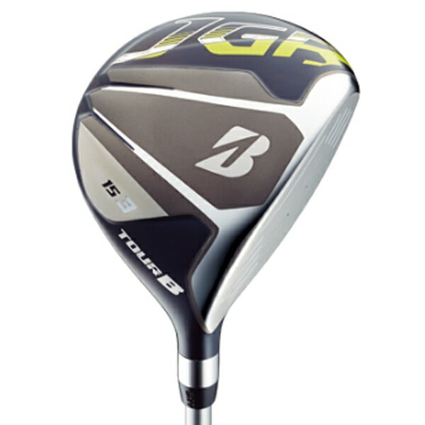 楽天市場 ブリヂストンスポーツ ブリヂストンゴルフ Bridgestone Golf 17jgr Fw Iz 5 フェアウェイウッド Tour Ad Iz 5 9999 価格比較 商品価格ナビ