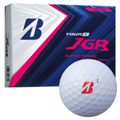 楽天市場 ブリヂストンスポーツ ブリヂストン 18 ツアーb Jgr ボール パールピンク 価格比較 商品価格ナビ