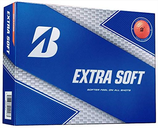 楽天市場 ブリヂストンスポーツ オウンネーム ブリヂストンゴルフボール Extra Soft 12球入り 価格比較 商品価格ナビ