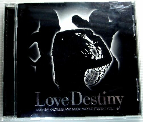 楽天市場 ソニー ミュージックレーベルズ マシュー ノウルズ アンド ミュージック ワールド プレゼント Vol 1 ラヴ デスティニー ｃｄ Sicp 1909 価格比較 商品価格ナビ