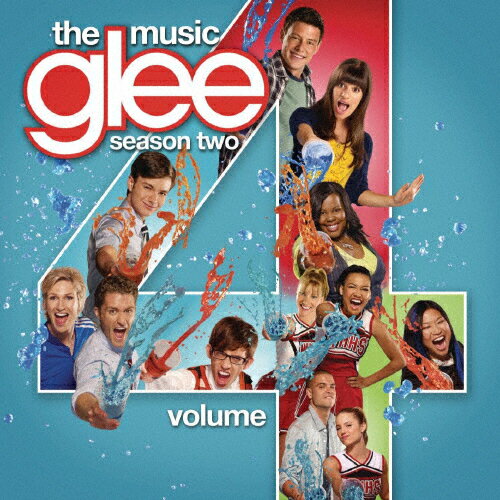 楽天市場 ソニー ミュージックレーベルズ Glee グリー シーズン2 Volume 4 ｃｄ Sicp 3352 価格比較 商品価格ナビ