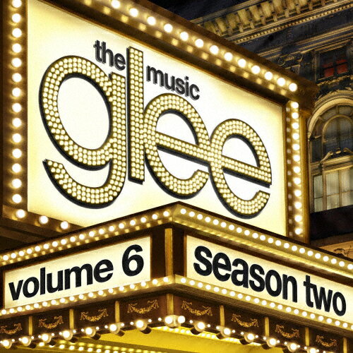 楽天市場 ソニー ミュージックレーベルズ Glee グリー シーズン2 Volume 6 ｃｄ Sicp 3354 価格比較 商品価格ナビ