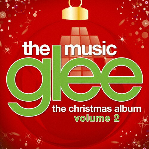 楽天市場 ソニー ミュージックレーベルズ Glee グリー シーズン3 ザ クリスマス アルバム Volume 2 ｃｄ Sicp 3671 価格比較 商品価格ナビ