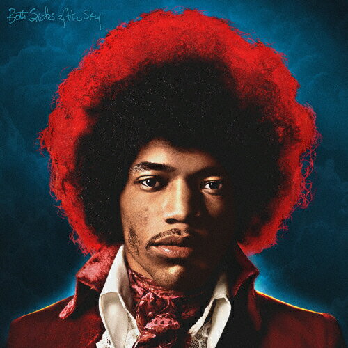 楽天市場】Jimi Hendrix ジミヘンドリックス / Both Sides Of The Sky 