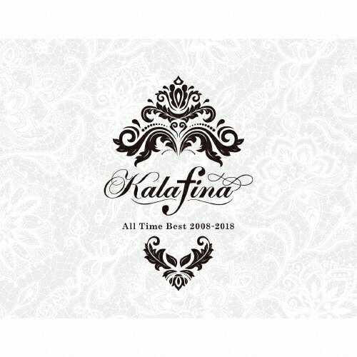 【楽天市場】ソニー・ミュージックレーベルズ Kalafina All Time Best 2008-2018/CD/VVCL-1338 | 価格比較 - 商品価格ナビ